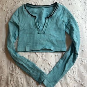 Urban Outfitters- Out from Under longsleeve